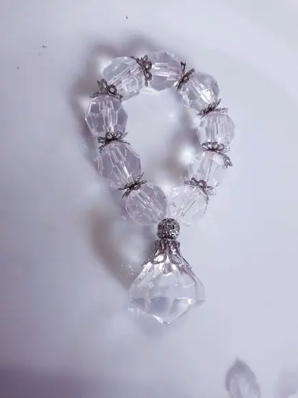 Porta Guardanapo Diamante