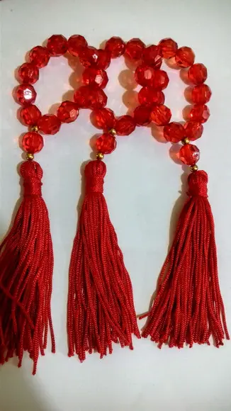 Porta Guardanapo tassel