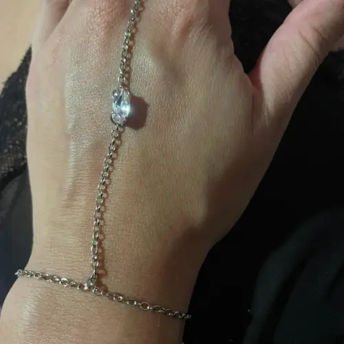 Pulseira de Mão