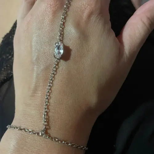 Pulseira de Mão
