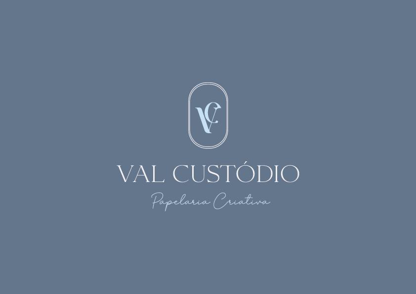 VAL CUSTODIO PAPELARIA CRIATIVA