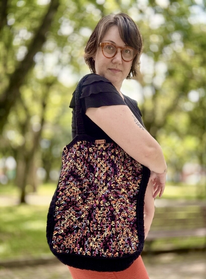 Bolsa Ecobag Ary