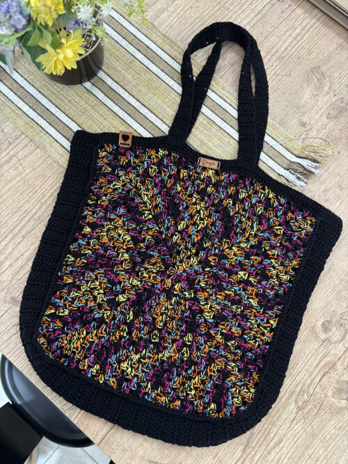 Bolsa Ecobag Ary
