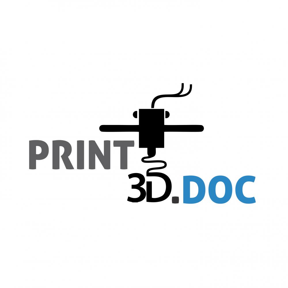Print3D.Doc Materais Montessori e Personalizados com impressão 3D e corte a laser