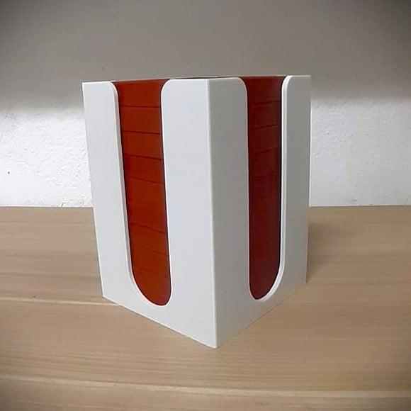 Formas Montessori de Terra e Água