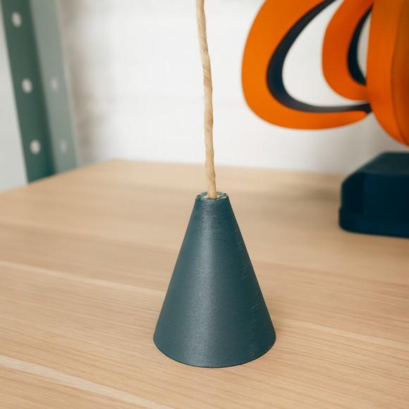 Varetas Geométricas Montessori (material Barrinhas)