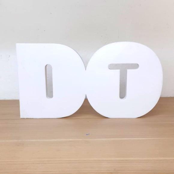 Palavra Decorativa do It