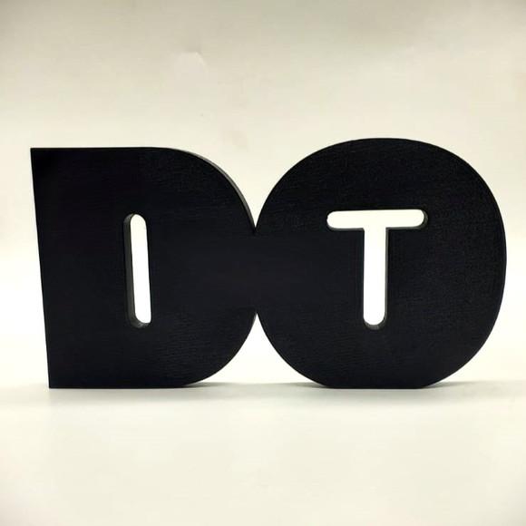 Palavra Decorativa do It