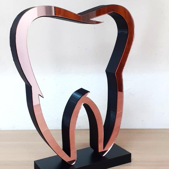 Símbolo de Profissão Dentista