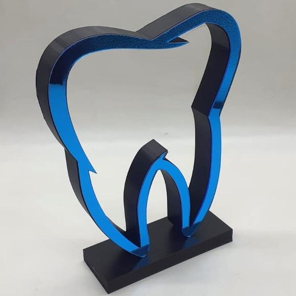 Símbolo de Profissão Dentista