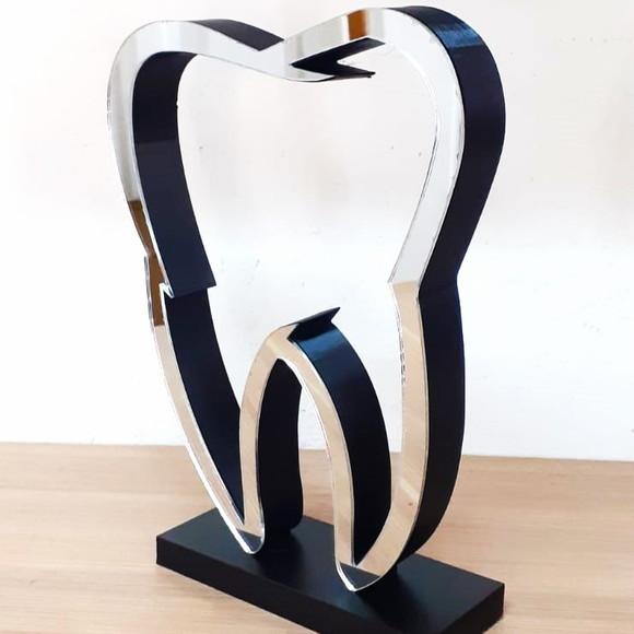 Símbolo de Profissão Dentista