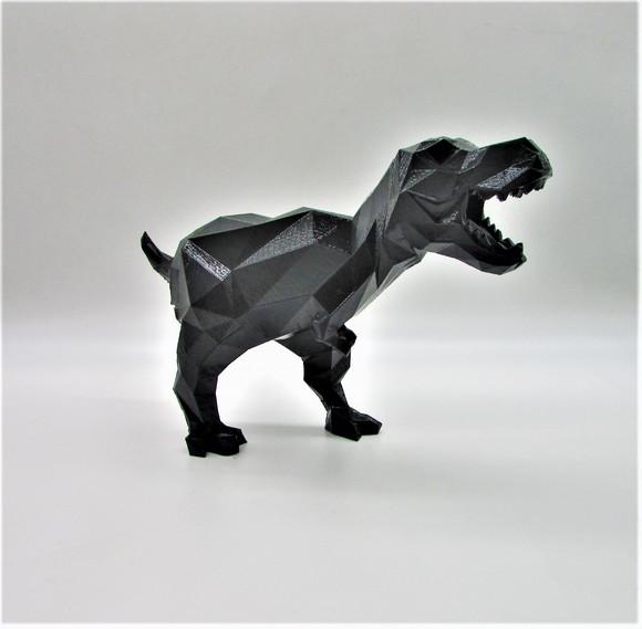 Tiranossauro Rex Decorativo