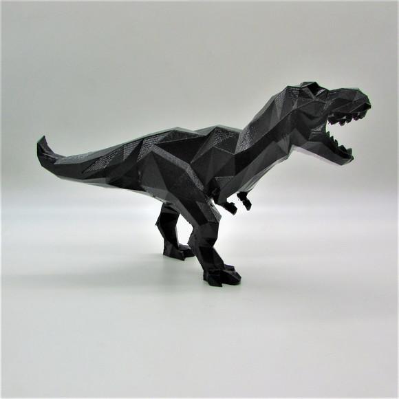 Tiranossauro Rex Decorativo