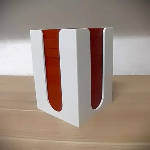 Formas Montessori de Terra e Água