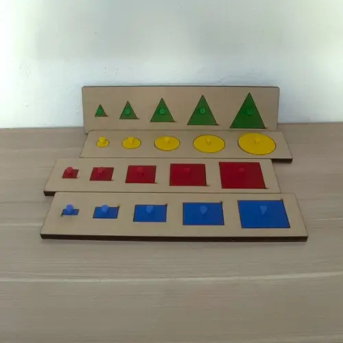 Tábuas de Gradação