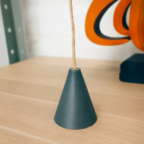 Varetas Geométricas Montessori (material Barrinhas)