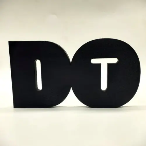 Palavra Decorativa do It