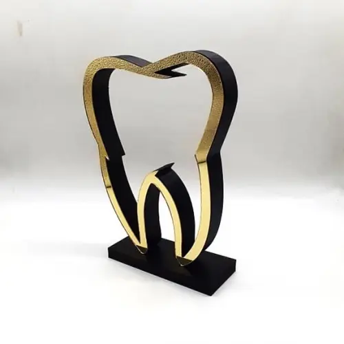Símbolo de Profissão Dentista