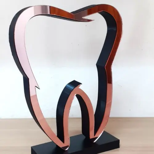 Símbolo de Profissão Dentista