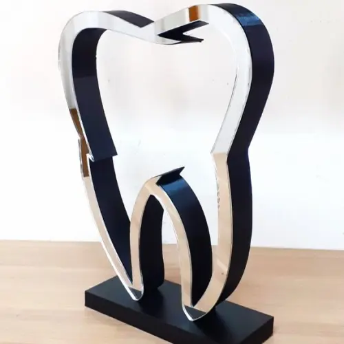 Símbolo de Profissão Dentista