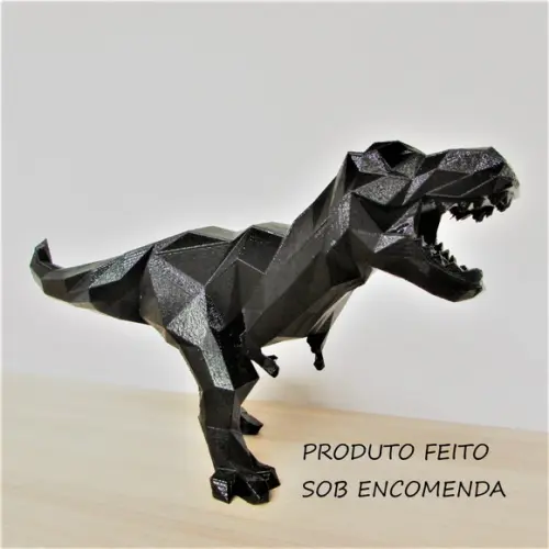 Tiranossauro Rex Decorativo