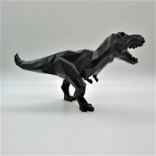 Tiranossauro Rex Decorativo