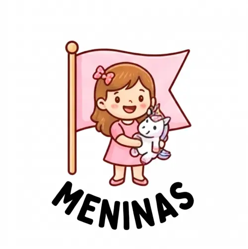 Convites  Meninas