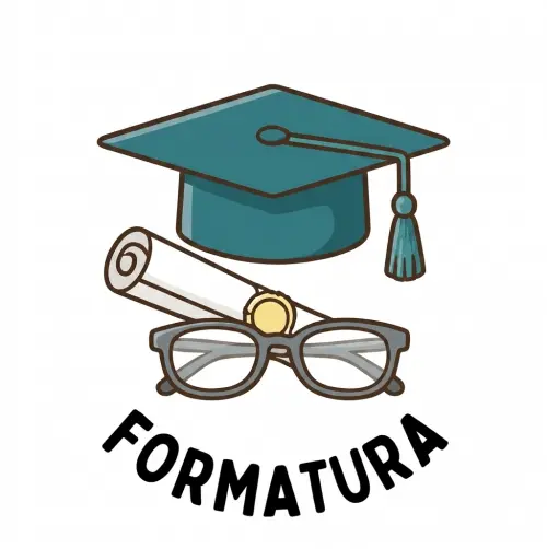 Convites  Formatura