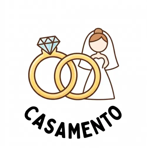 Convites  Casamento