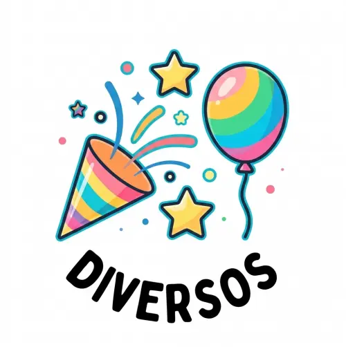 Convites  Diversos