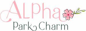 Alpha Park Charm