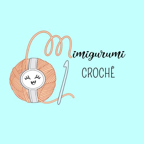 Mimigurumi Crochê