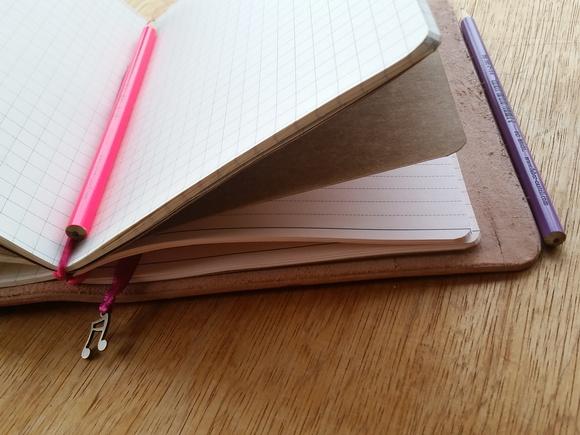 CADERNO BLOCO DE NOTAS PLANNER DIÁRIO NOME PERSONALIZADO