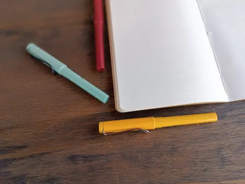 Caderno A5 Pontilhado Pequeno Príncipe