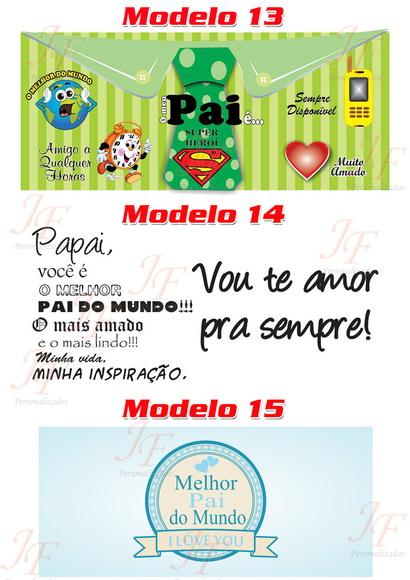 01 Caneca Cerâmica Papai Personalizada