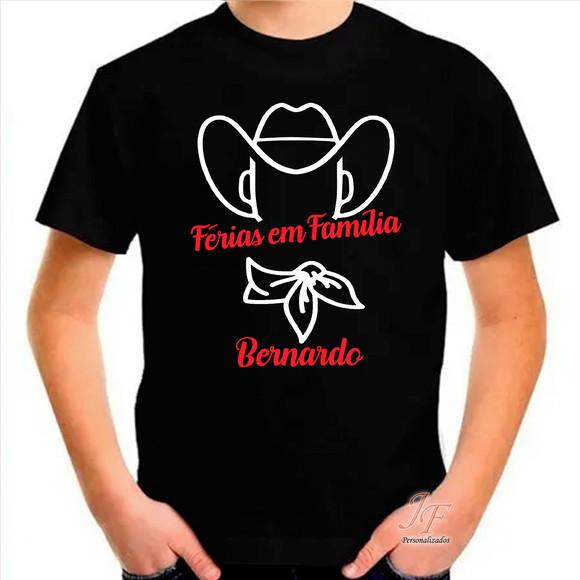 Camisa Viagem Beto Carrero | 17 Unidades | 100% Algodão
