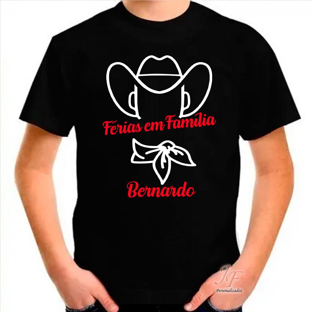 Camisa Viagem Beto Carrero | 19 Unidades | 100% Algodão