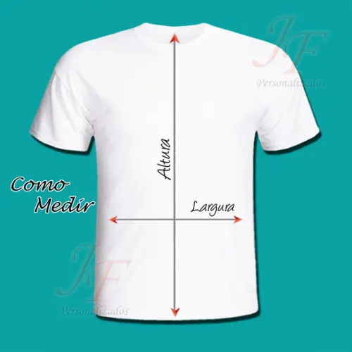 01 Camiseta Personalizada Chá Bar Chá de Barnela New Game