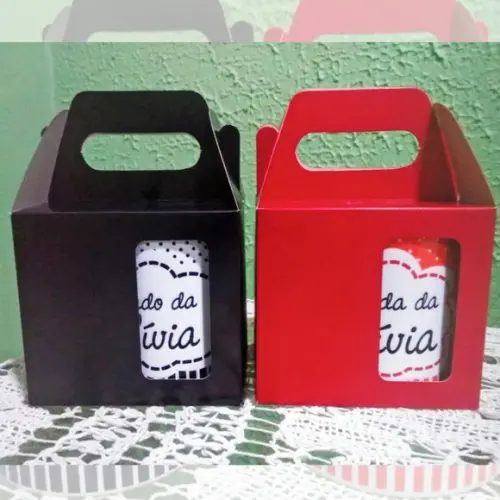 Caneca em Cerâmica Personalizada Dinda ou Dindo
