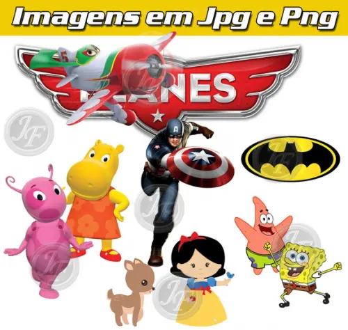 Scrapbook Digital Pacotão 15 temas