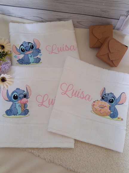 03 Und de Toalhinhas Bordada Stitch