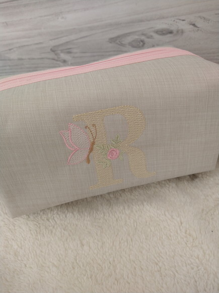 Necessaire Box G