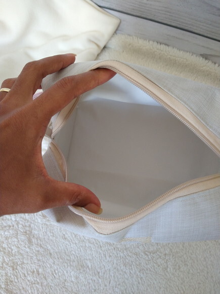 Necessaire Box G