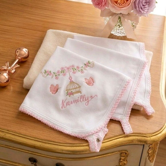 Paninho de boca 03 und