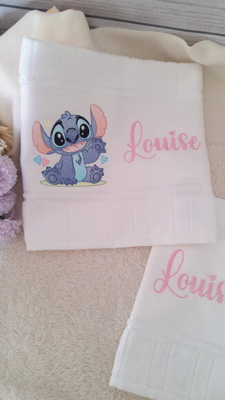 03 Und de Toalhinhas Bordada Stitch