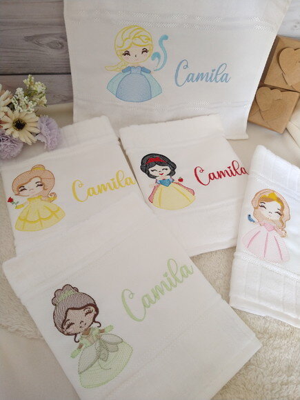 05 Und de Toalhinhas