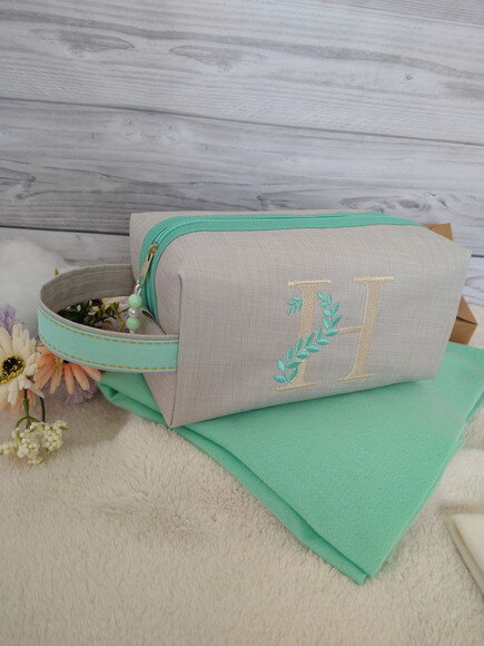 Necessaire Box G