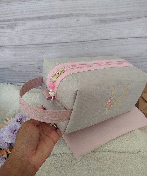 Necessaire Box G