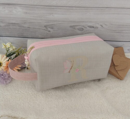 Necessaire Box G