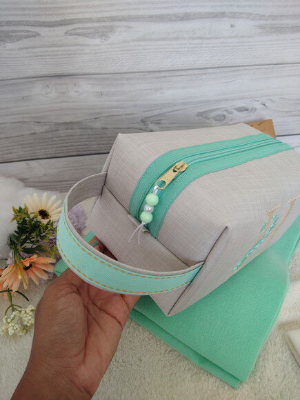 Necessaire Box G